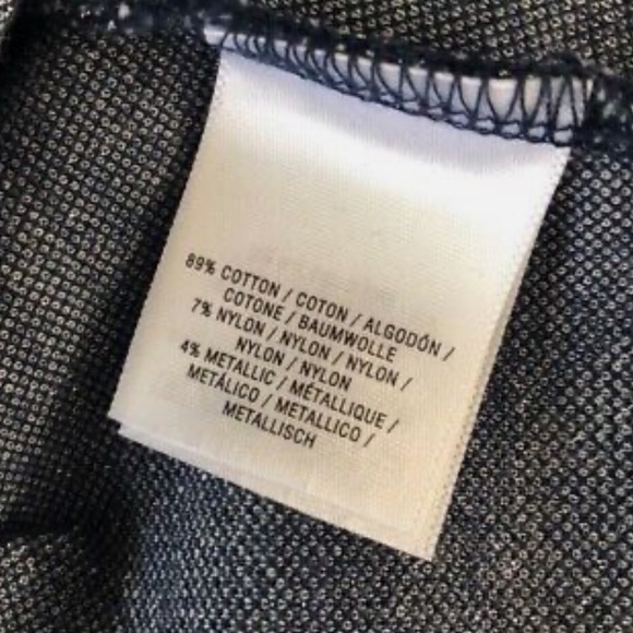 ANTHROPOLOGIE Postmark Polka Dot Cropped Shirt - Picture 12 of 12